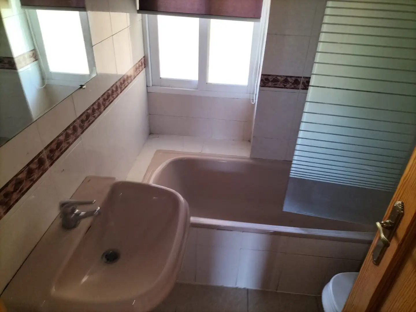 Bathroom of Detached homes for sale in La Navata