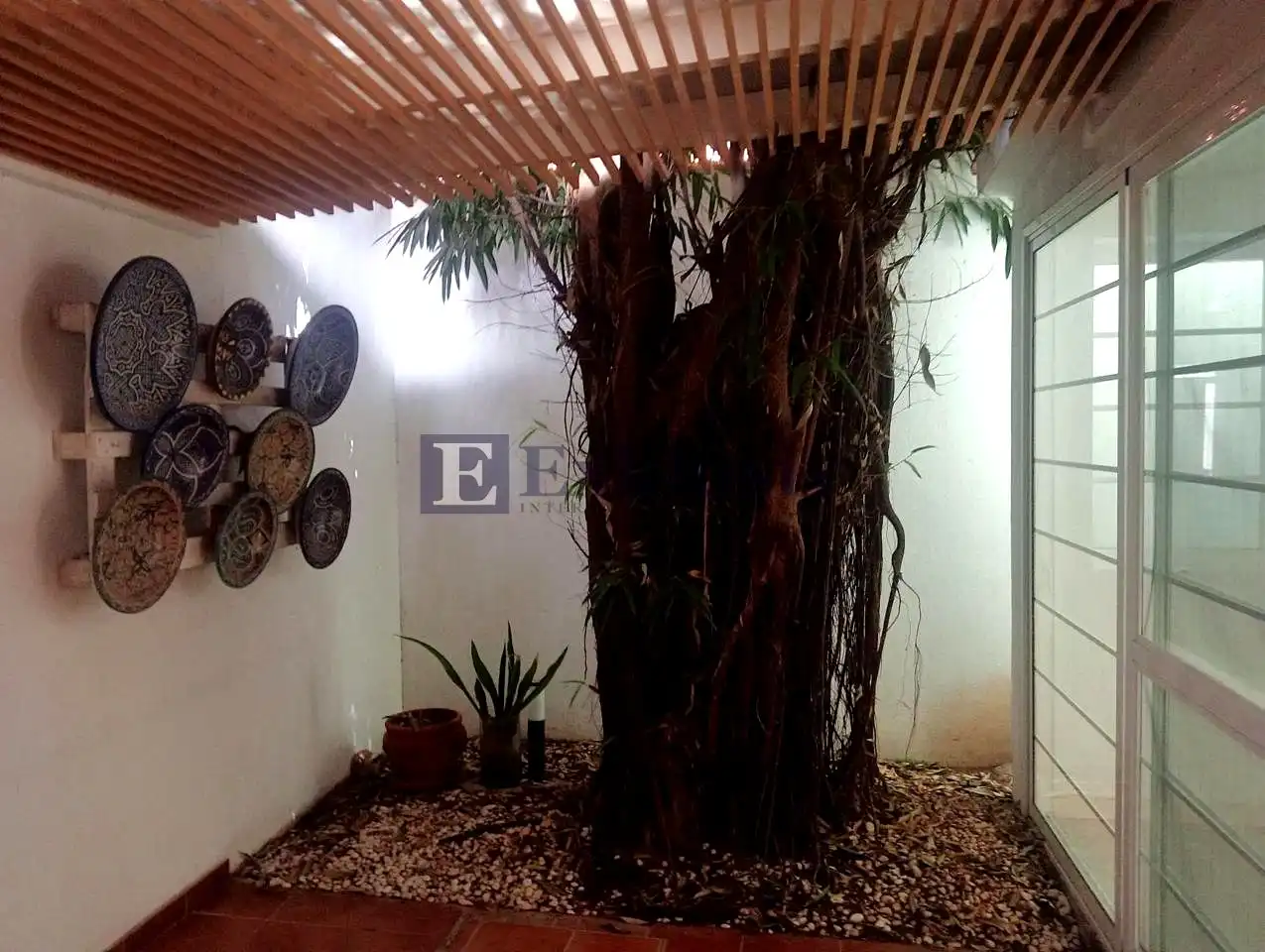 Casa amb piscina en venda a Avenida San Francisco, imagen 42