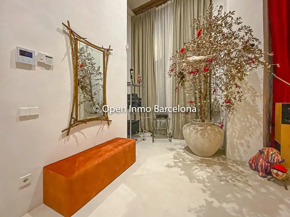 Wohnung mit Aufzug zum Verkauf in Ciutat Vella, imagen 38