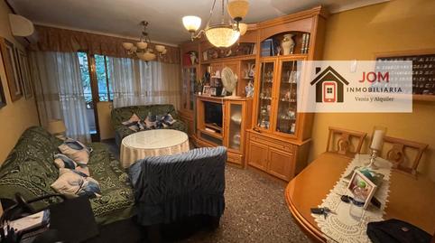 Photo 4 of Flat for sale in Industria,  Albacete Capital