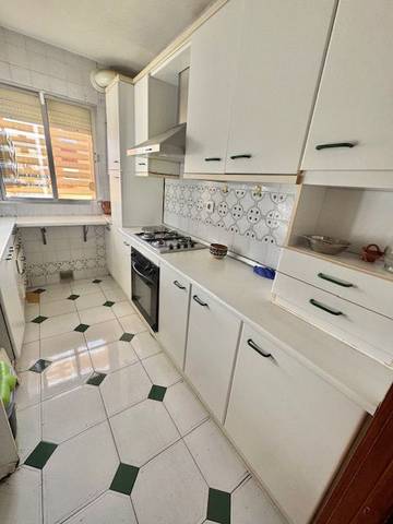 Piso en Venta en Las almenas en Pino Montano - Consolación