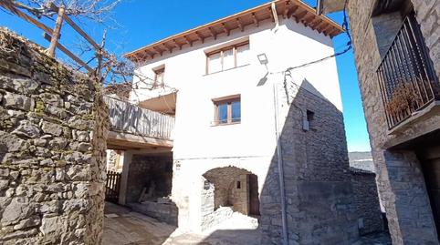 Photo 3 of House or chalet for sale in Panillo, Graus, Huesca