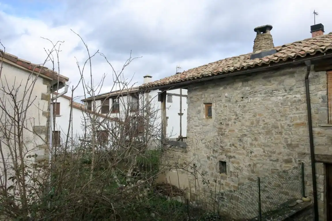 Casa en venda a Navascués / Nabaskoze, imagen 11