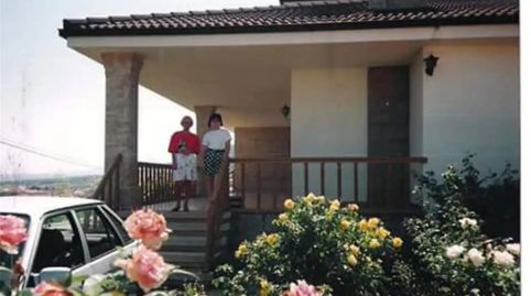 Foto 4 de Casa o xalet en venda a Tamames, Salamanca
