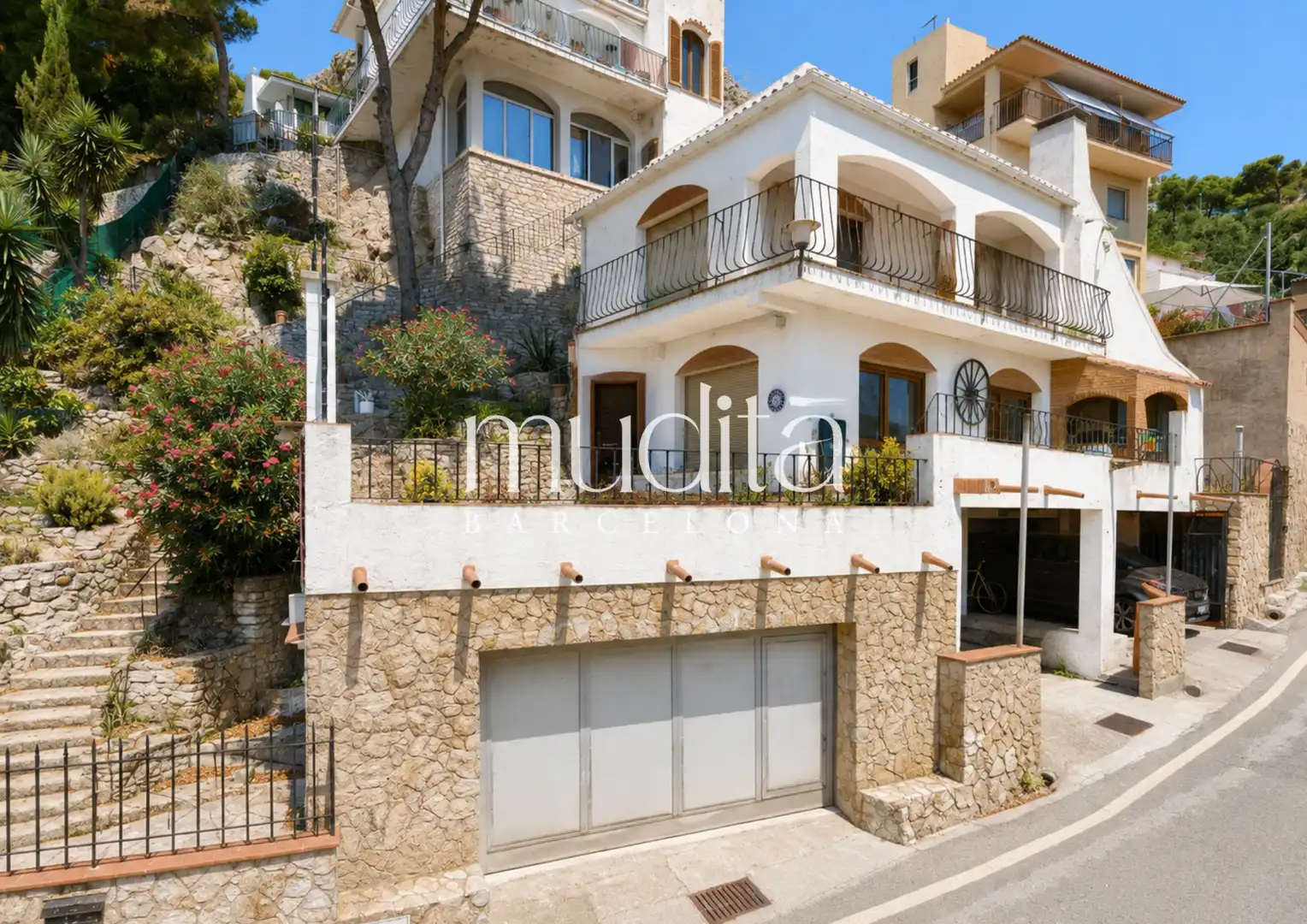Casa con terrazza in vendita a L'Estartit Poble, imagen 83