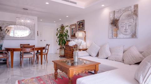 Photo 3 of Duplex for sale in Avenida de Julio Iglesias, 76, Puerto Banús, Málaga