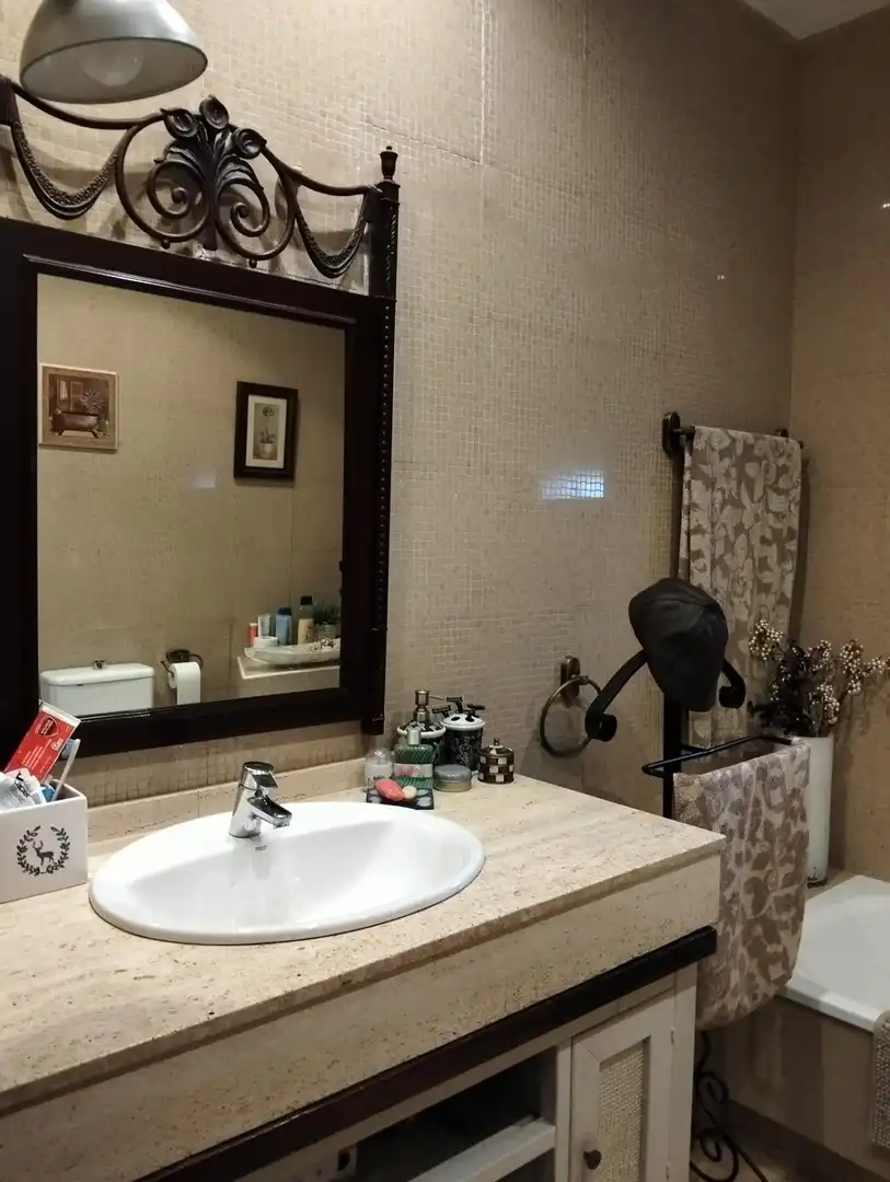 Villa con piscina in vendita a Periurbano Oeste - Sierra, imagen 79