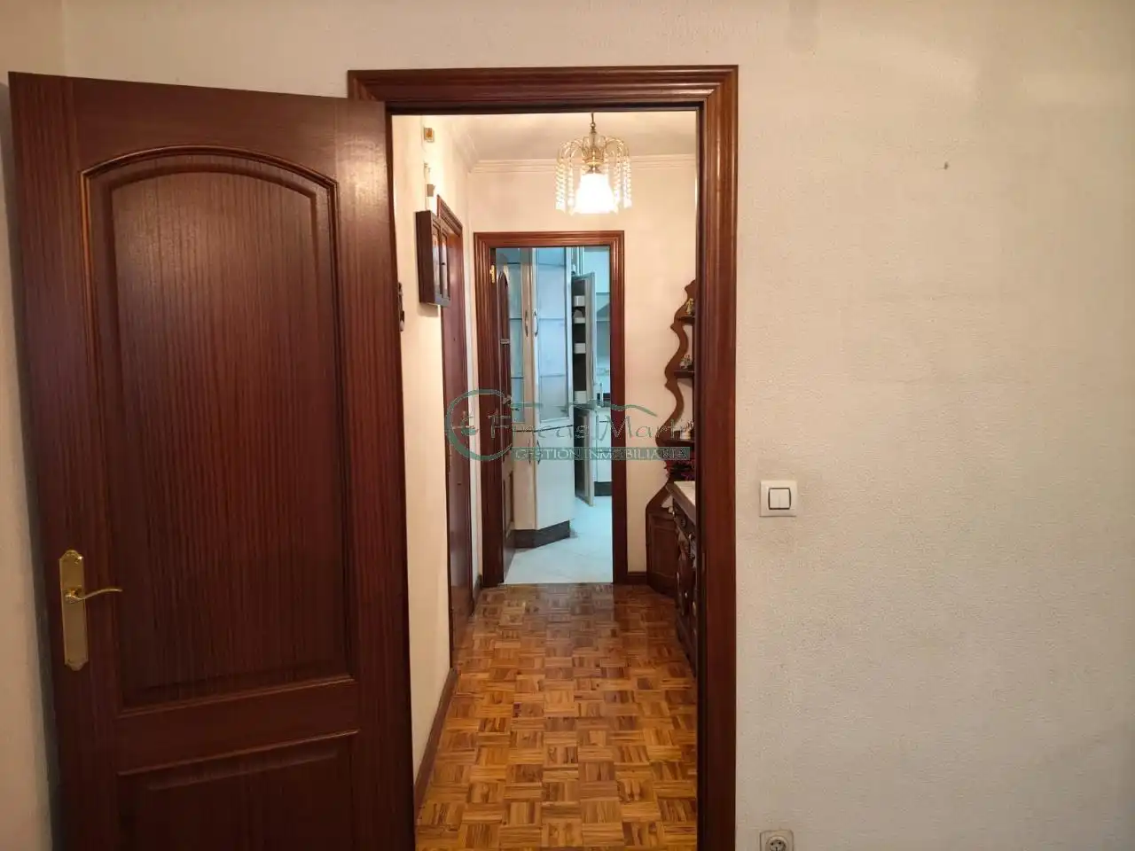 Wohnung mit Terrasse zum Verkauf in Condesa Casa Bárcena, imagen 13