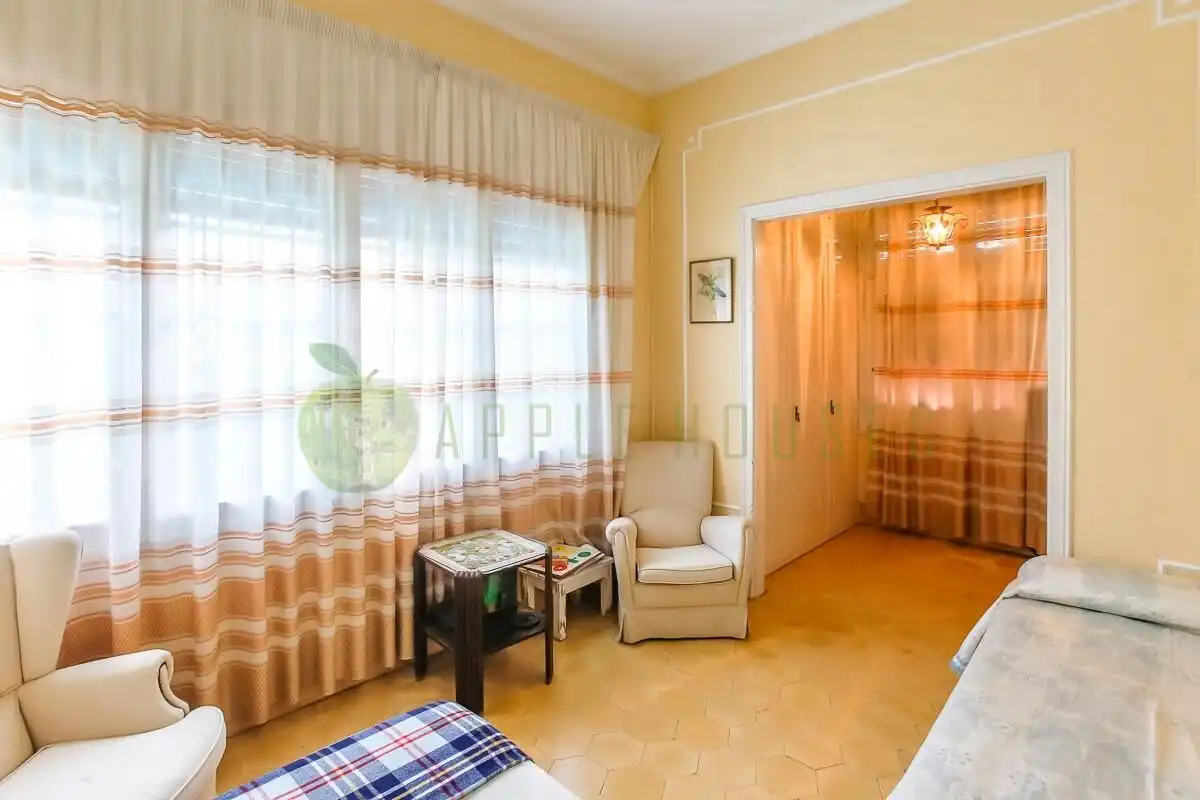Casa amb terrassa en venda a Can Girona - Terramar - Vinyet, imagen 12