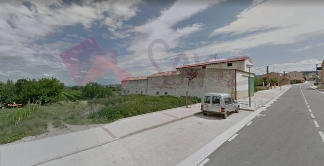 Terreno residencial en Venta en Camino Bodegas en Medrano