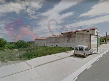 Terreno residenziale in vendita a Camino Bodegas