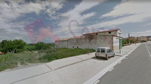 Parcela en Medrano