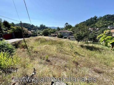 Terreno residenziale in vendita a Calle Cans