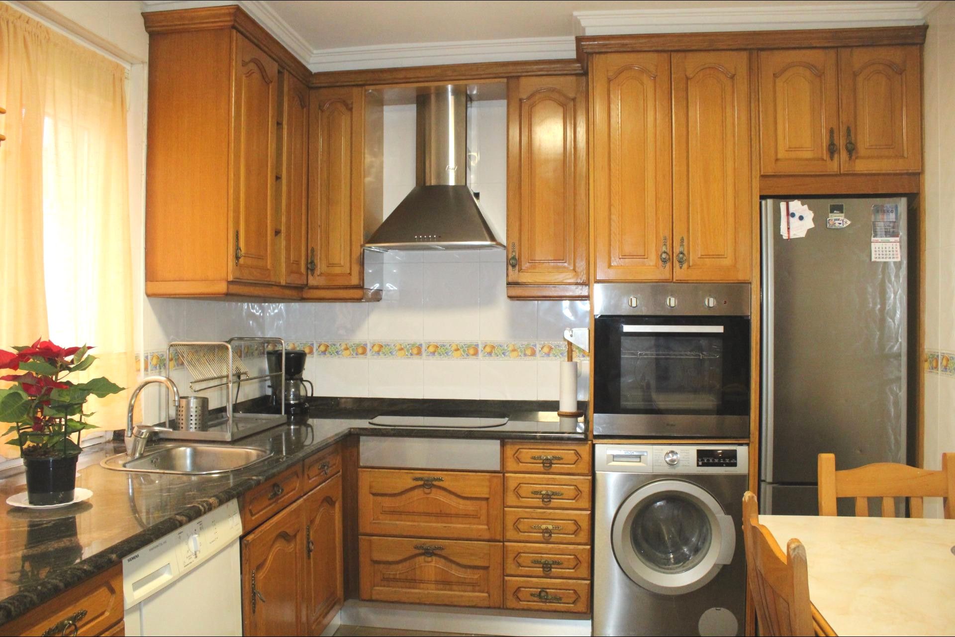 Cuina de Pis en venda en Andoain amb Calefacció