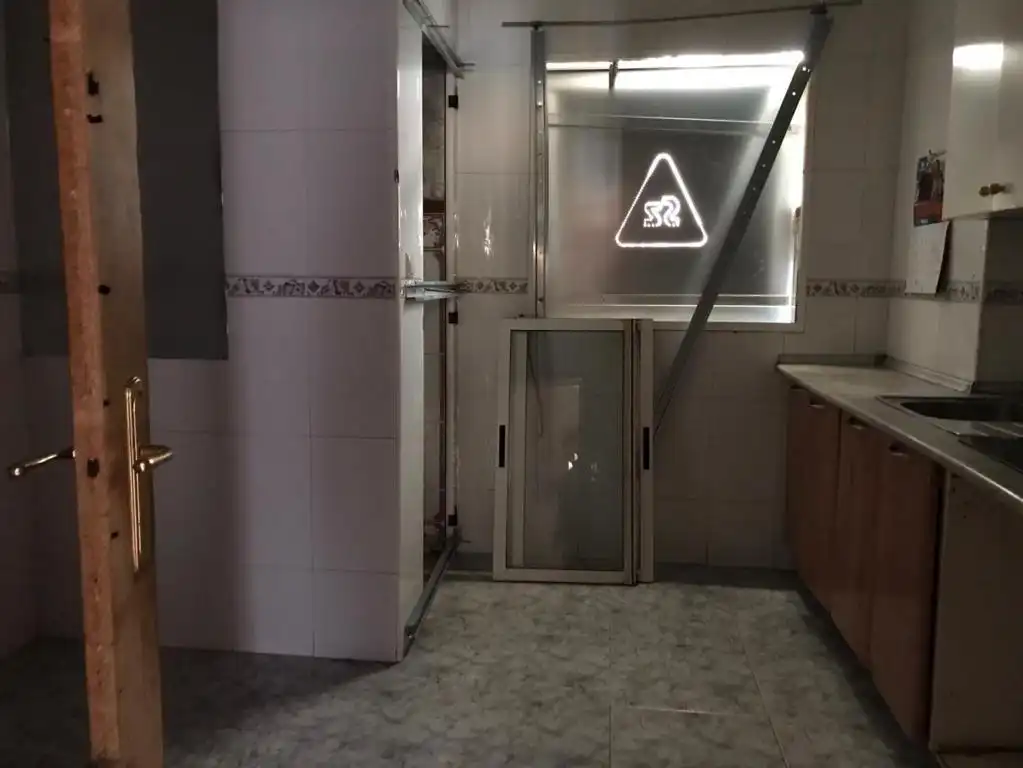 Piso en venta en San Fulgencio, Alguazas