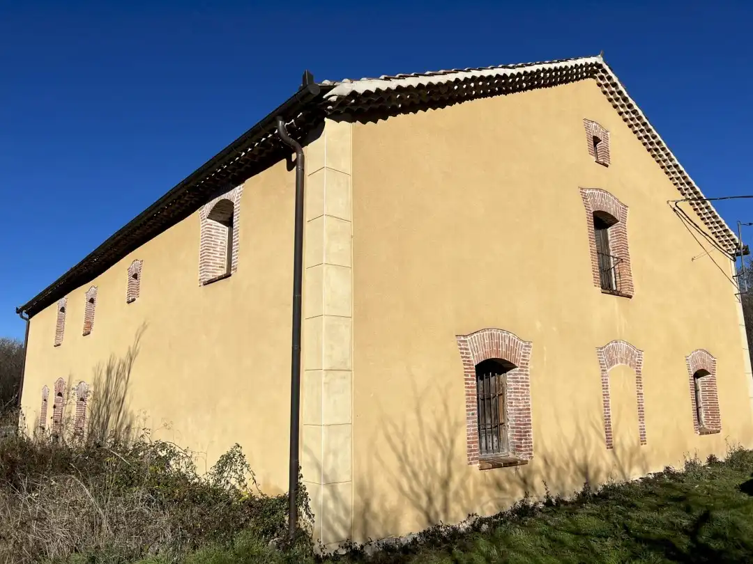 Xalet amb jardí en venda a RIAZA-SALCEDA 1, imagen 2