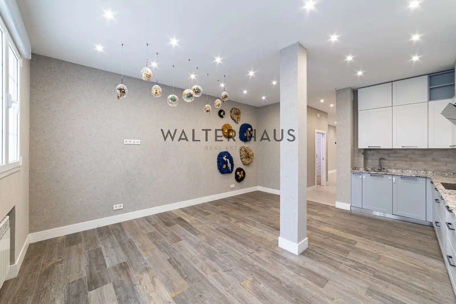 Dúplex en venta en Madrid con Calefacción, Horno y Lavadora