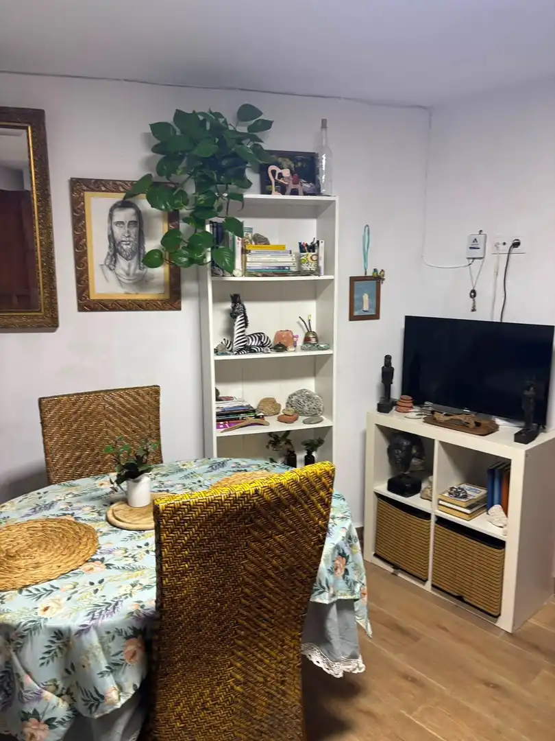 Casa rústica en venda a Sayalonga