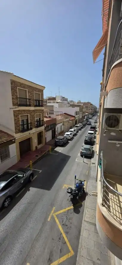 Apartament amb ascensor en venda a Centro, imagen 4