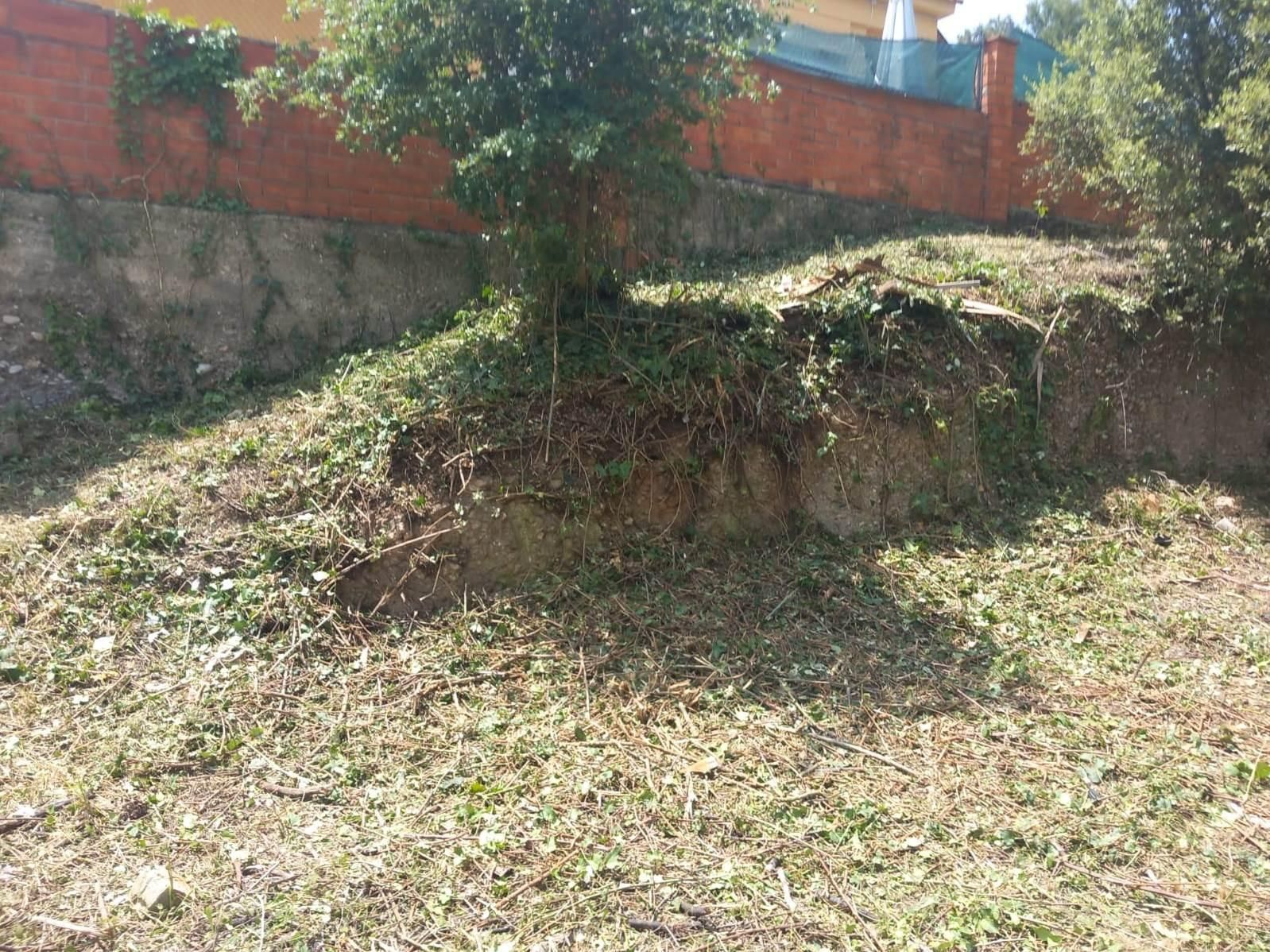 Residencial en venda en Ballobar