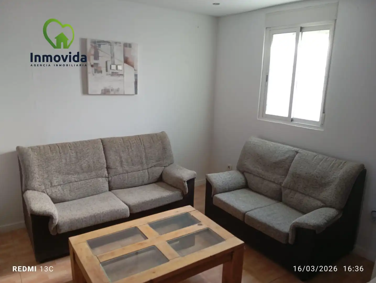 Sala de estar de Casa o chalet en venta en Fernán-Núñez con Terraza