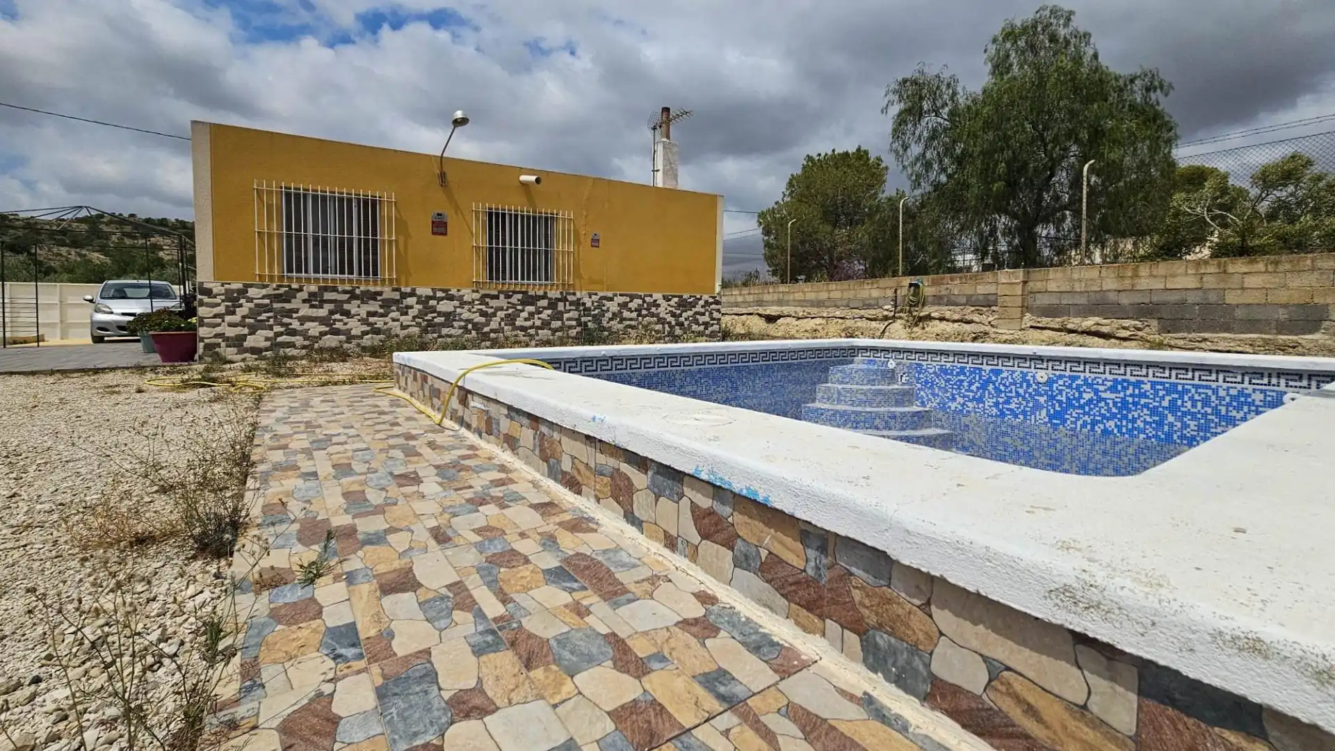 Residential land for sale in Calle ALTURA-REBOLLEDO, imagen 75