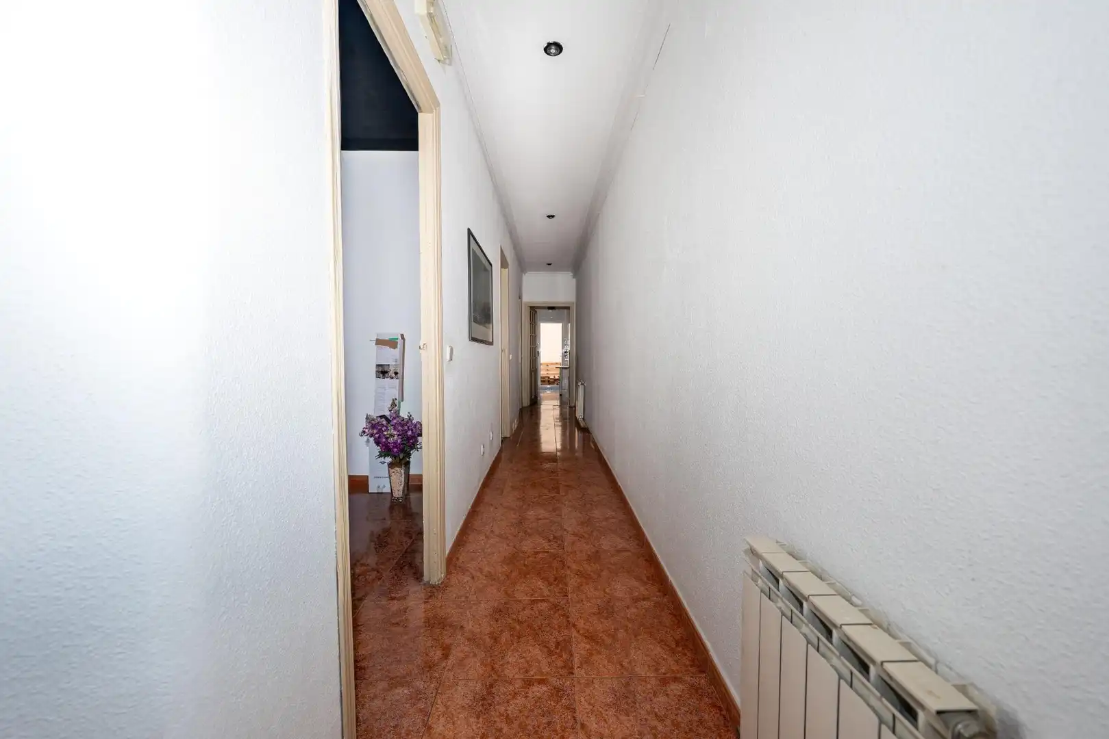 Bajo con ascensor en venta en Calle del Marqués de Urquijo, imagen 6