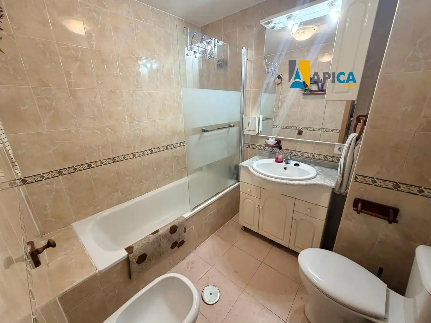 Flat with lift for sale in Casco Antiguo, imagen 6