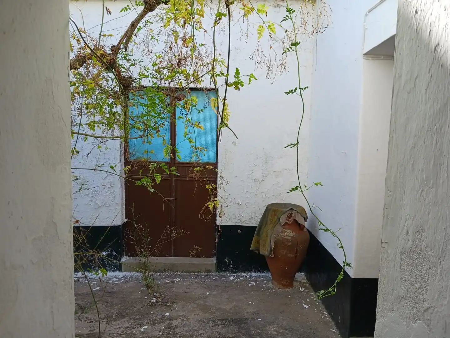 Casa rústica en venda a Almadén de la Plata, imagen 32