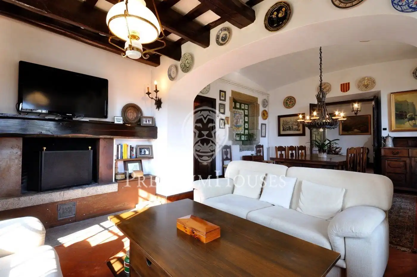 Houses for sale in Cabrera de Mar