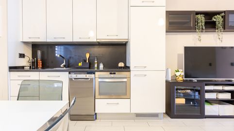 Foto 5 de Estudio en venta en Calle Real de San Sebastián, 30, Brunete, Madrid