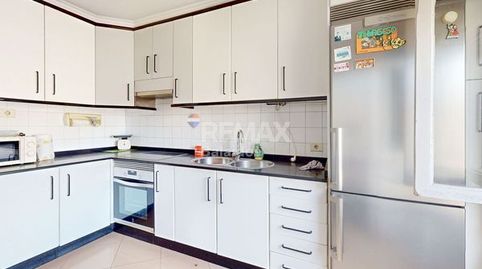 Foto 2 de Piso en venta en Avenida Da Atlántida, Bouzas, Vigo