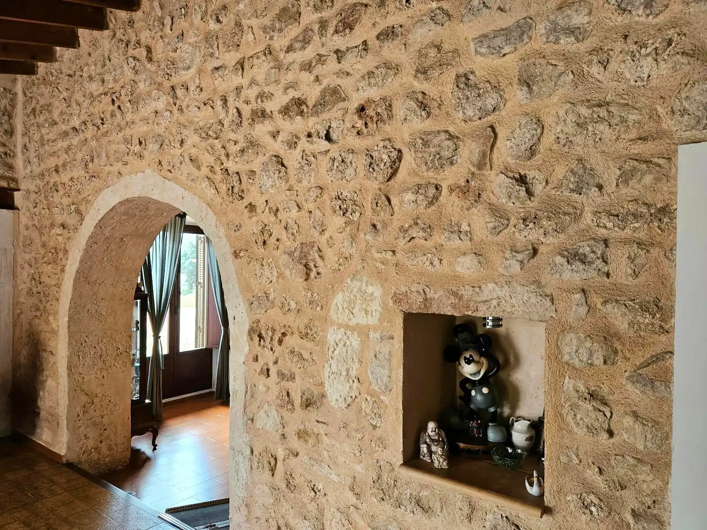Casa o xalet en venda en Lloret de Vistalegre amb Aire condicionat, Traster i Piscina