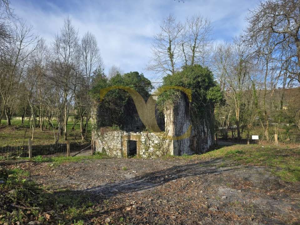 Vista exterior de Residencial en venda en Llanes