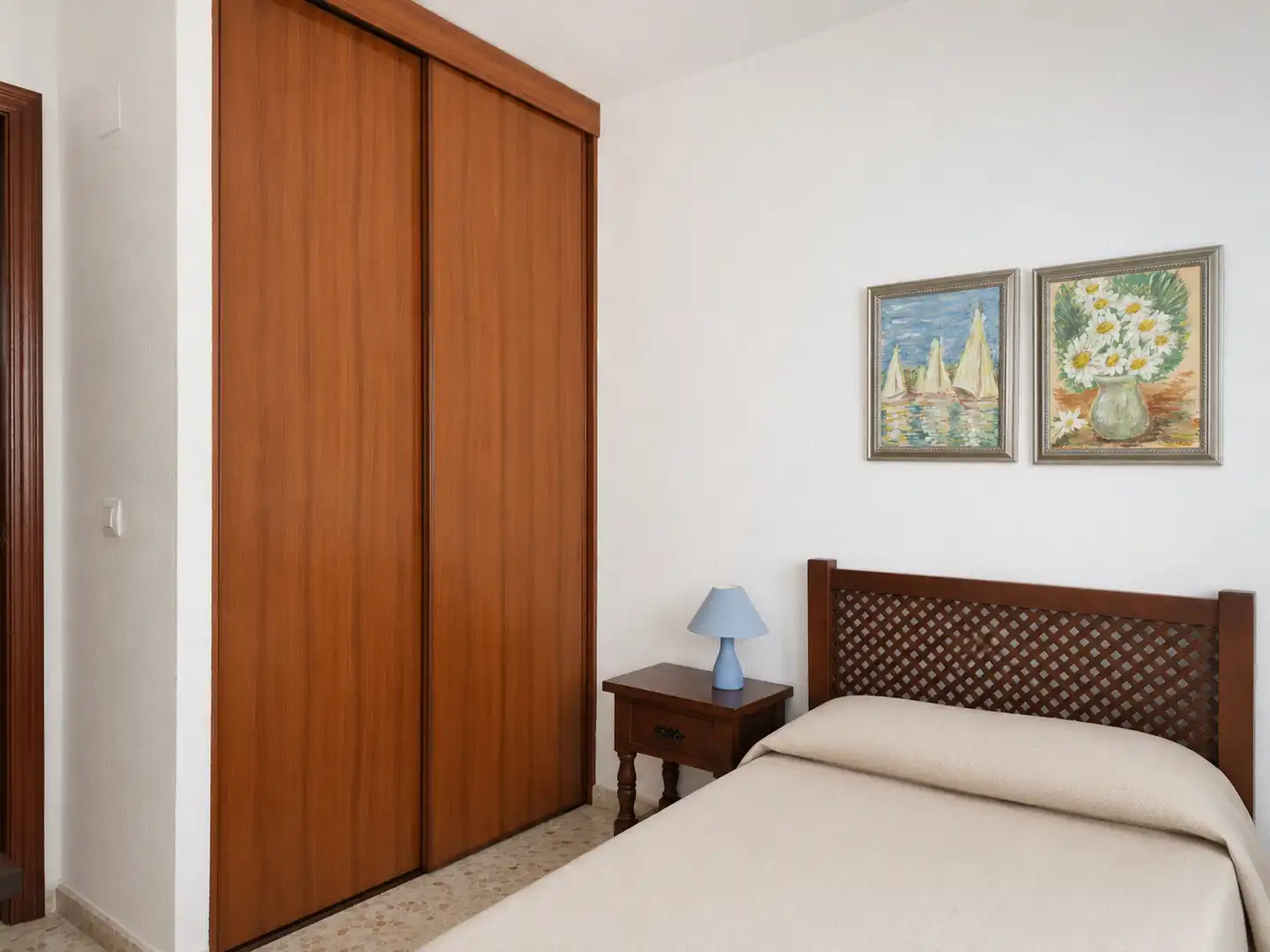 Habitación de Ático en venta en Jerez de la Frontera con Aire acondicionado, Calefacción y Terraza