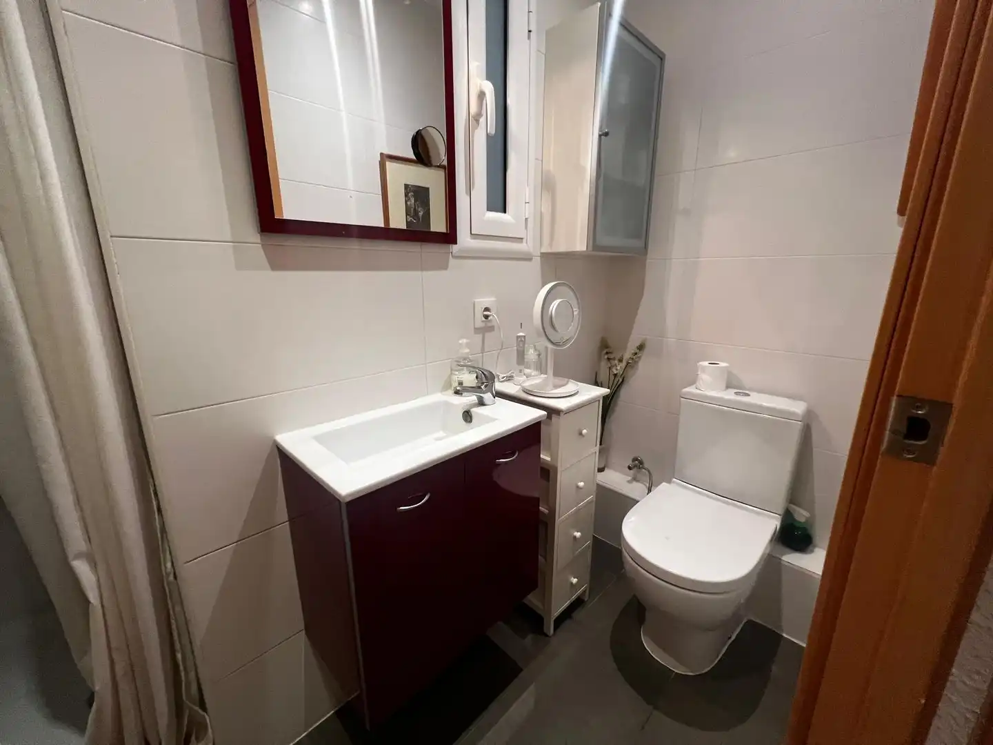 Apartamento en venta en La Torrassa