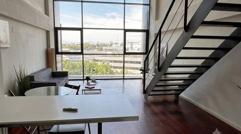 Foto 2 de Dúplex en venta en Vega de la Moraleja, San Sebastián de los Reyes
