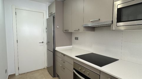 Foto 4 de Piso de alquiler en Carrer de Rosales, Gràcia, Sabadell