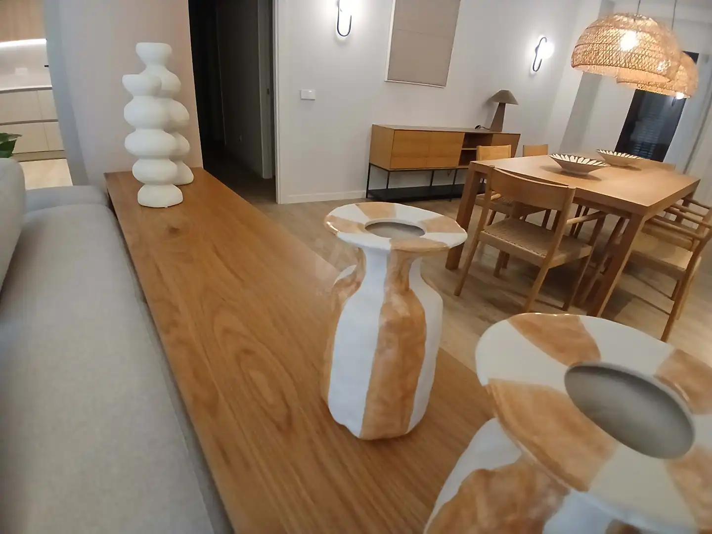 Comedor de Piso en venta en Sóller con Aire acondicionado y Calefacción