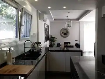 Country house with pool for sale in Partido Cuesta Blanquilla, imagen 6