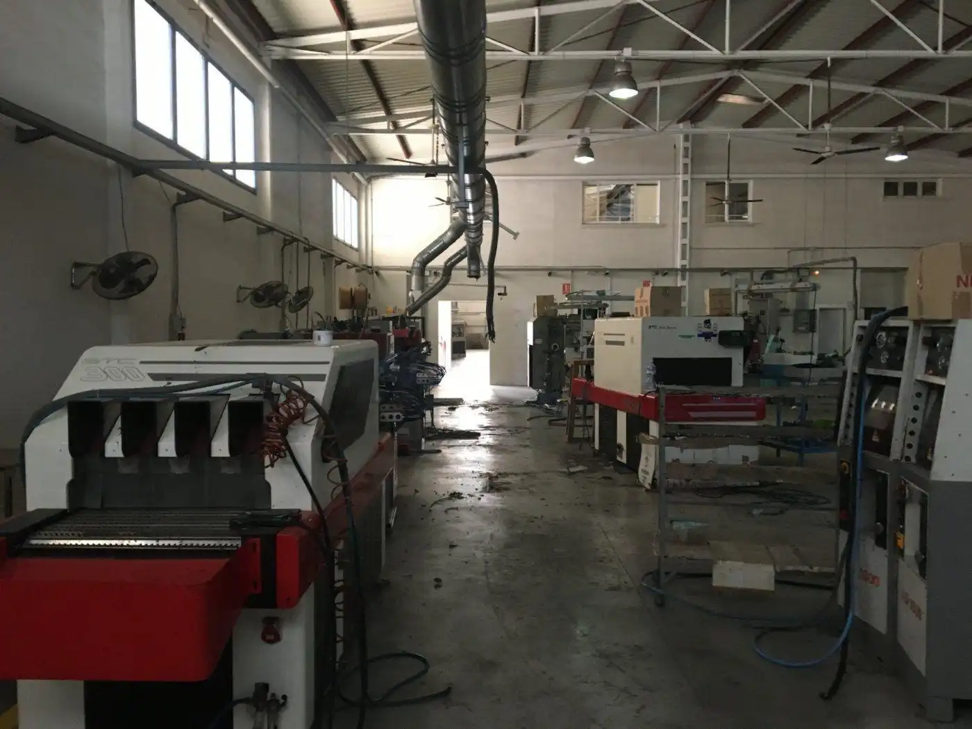 Nave industrielle à vendre à Torrellano, imagen 10