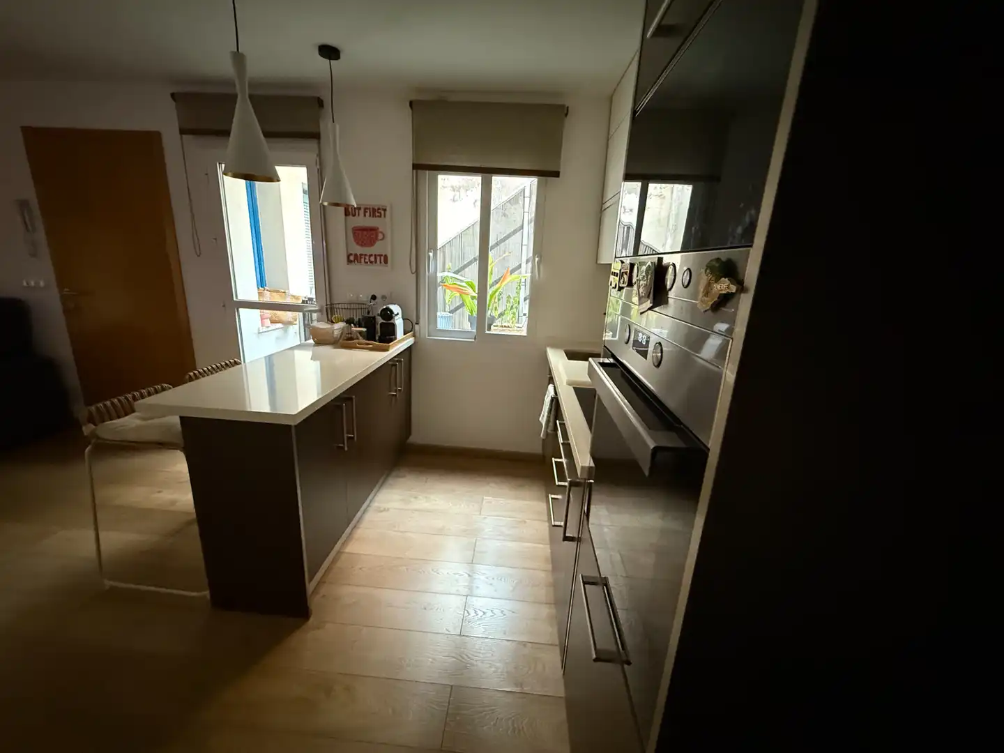 Piso en venta en Lo Pagán