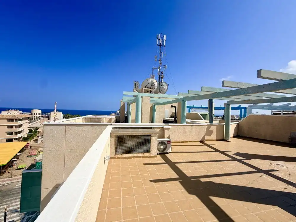 Apartment with terrace for sale in Orihuela Costa, imagen 8