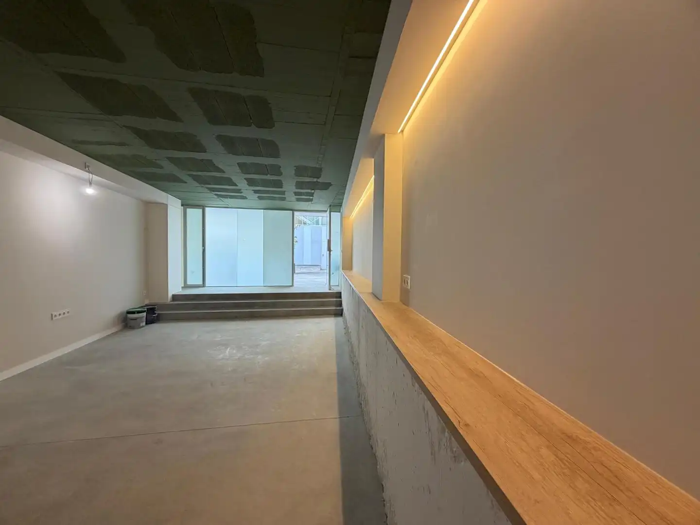 Piso de alquiler en Barri del Centre