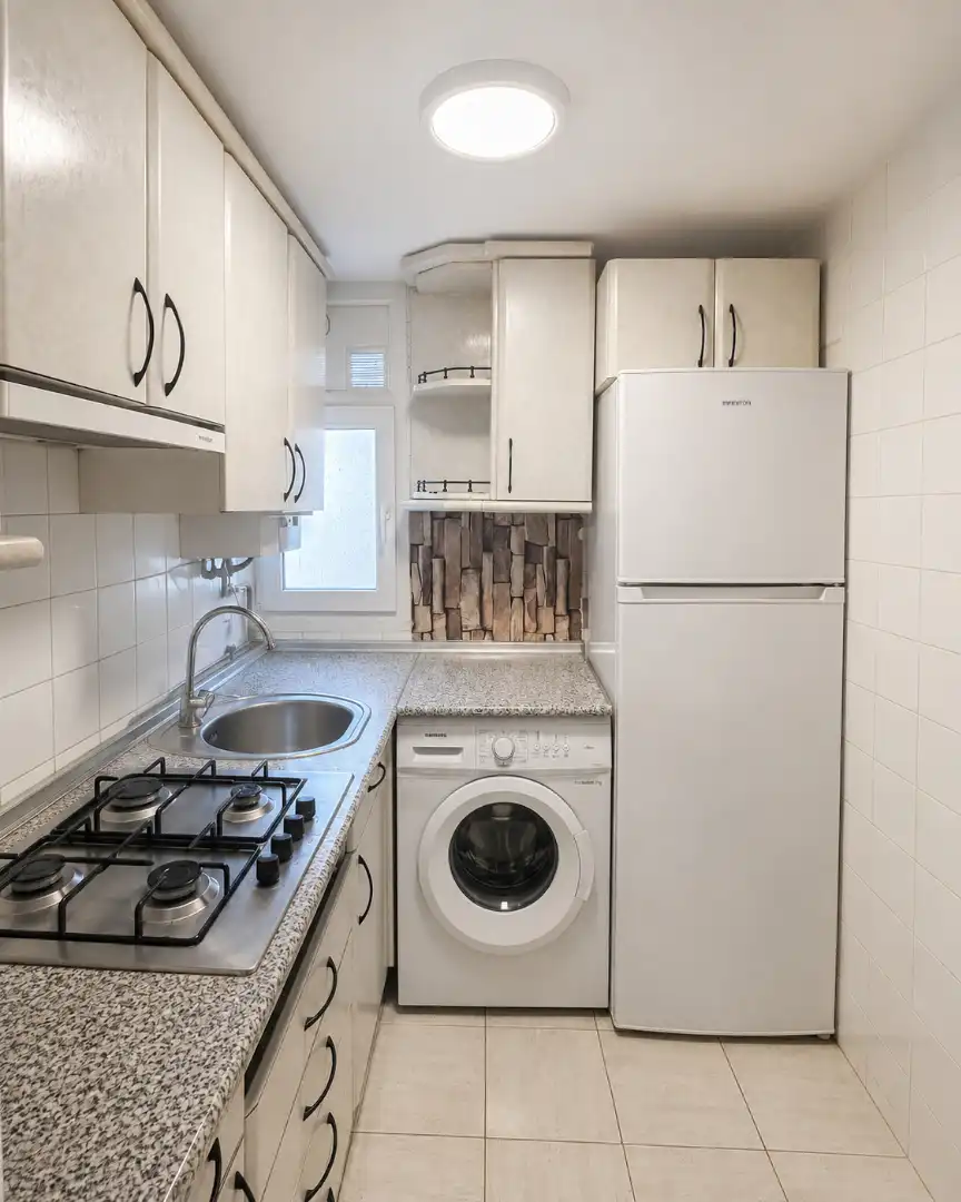 Wohnung zum Verkauf in Calle del Castillo de Oropesa, imagen 11