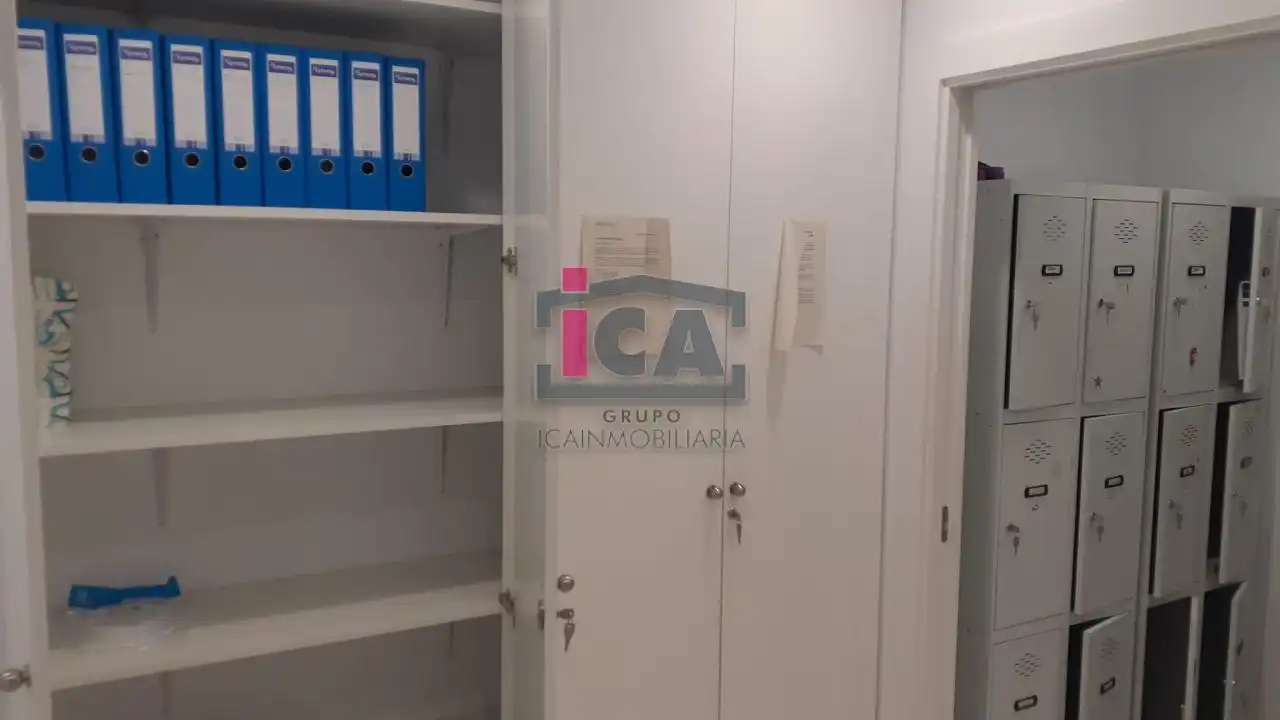 Local comercial en venda a PLAZA DE AMÉRICA (CRUZ DE LOS CAIDOS) CÁNOVAS, imagen 18