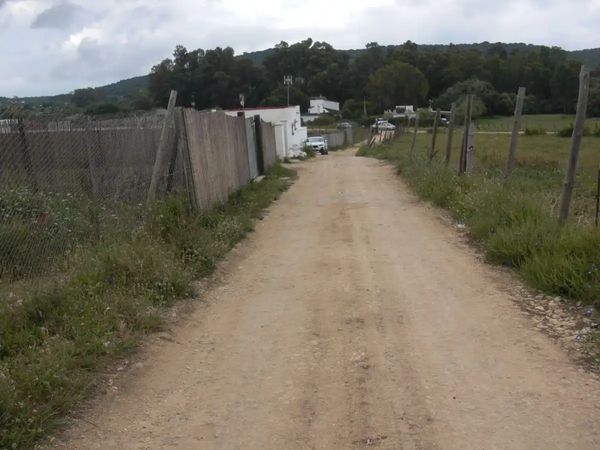 Casa rústica en venda a Vejer, imagen 11