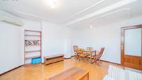 Living room of Flat for sale in Las Rozas de Madrid  with Air Conditioner, Heating and Parquet flooring