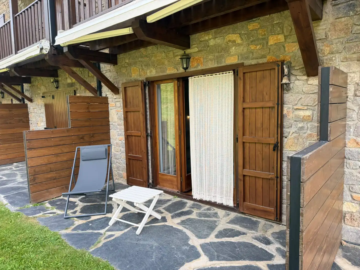 Maison jumelée à louer à Isòvol, imagen 2