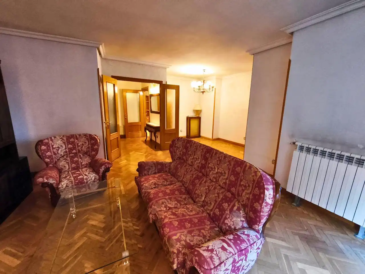 Appartamento con ascensore in vendita a Calle del Marqués de Lozoya, imagen 10